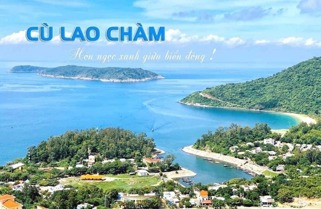 Cuong Thinh Homestay Hội An Buitenkant foto